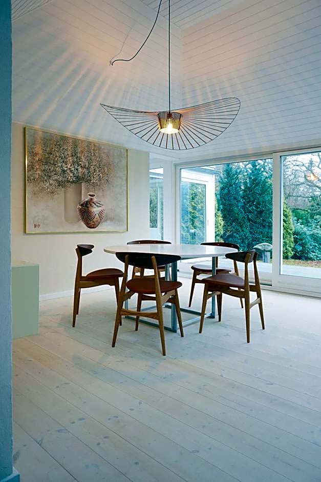 Gilleleje Badehotel