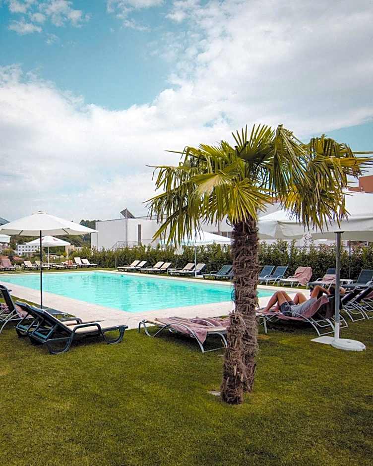 Flag Hotel Celorico Palace