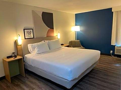 Spark by Hilton Winston-Salem University