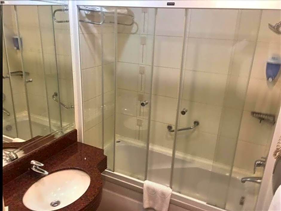 DOGA RESIDENCE HOTEL Ankara