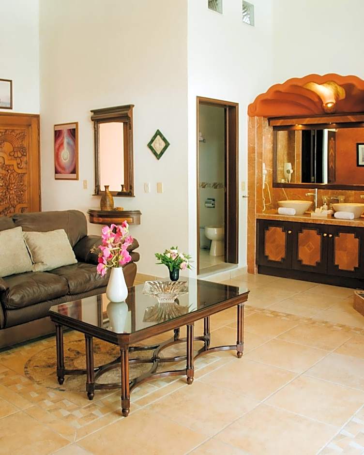 La Buena Vibra Wellness Resort & Spa