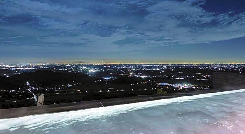 Kamenoi Hotel Tsukubasan