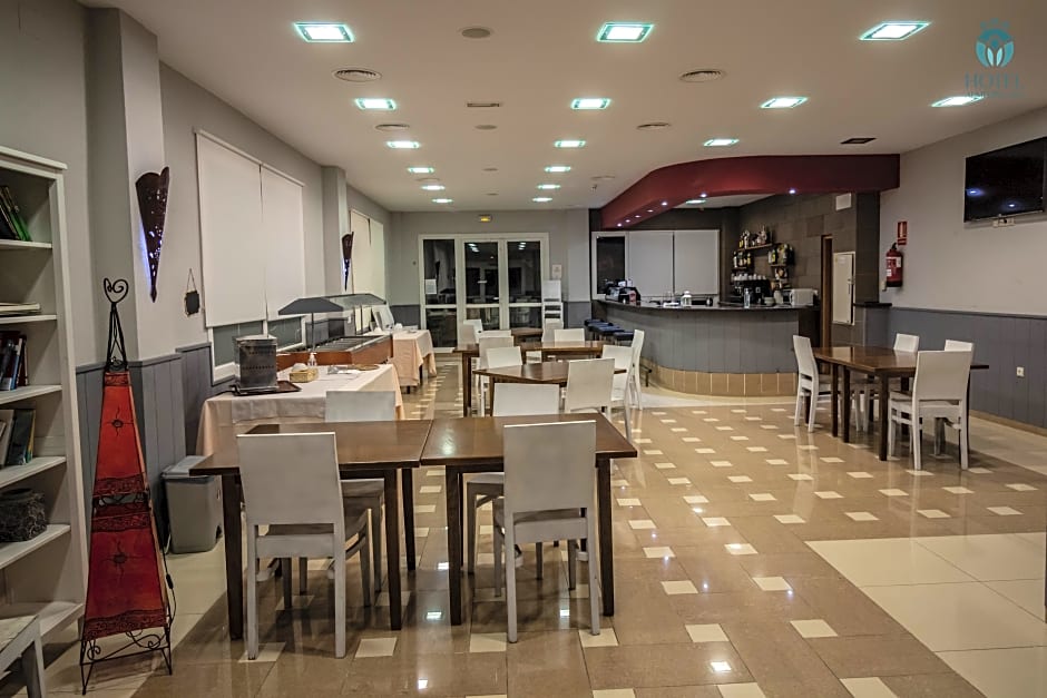 Ele Hotel SPA Medina Sidonia