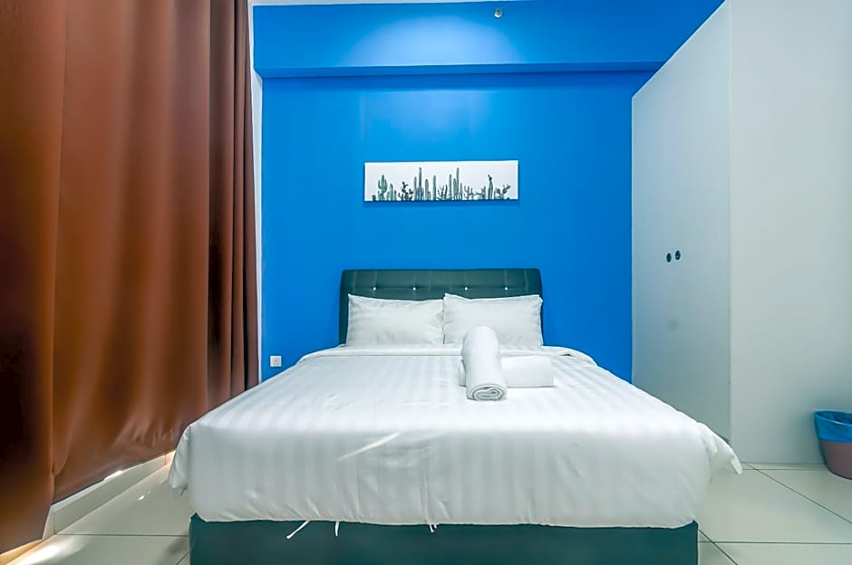 Centrus Soho Cyberjaya by IdealHub