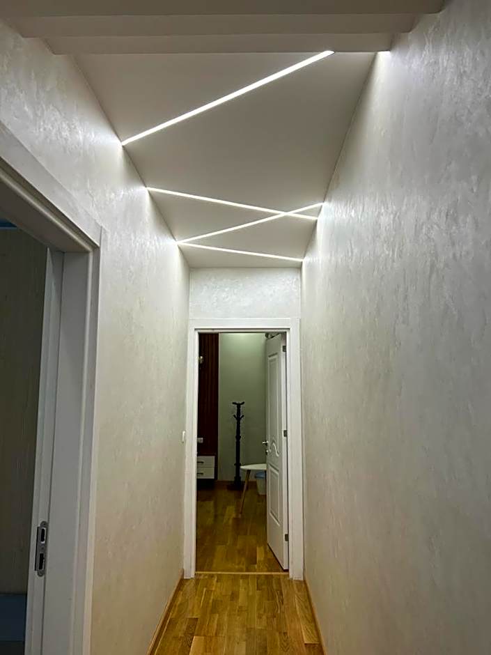 The Royal Apartment at New Cairo الشقة الملكية بالقاهره الجديدة