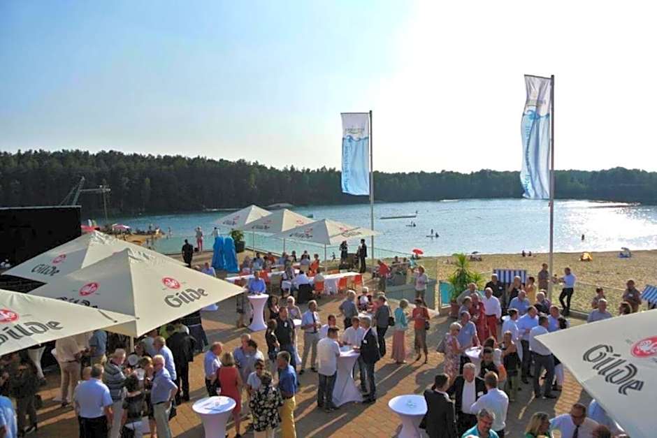 Bernsteinsee Hotel and Ferien by Palette Resorts