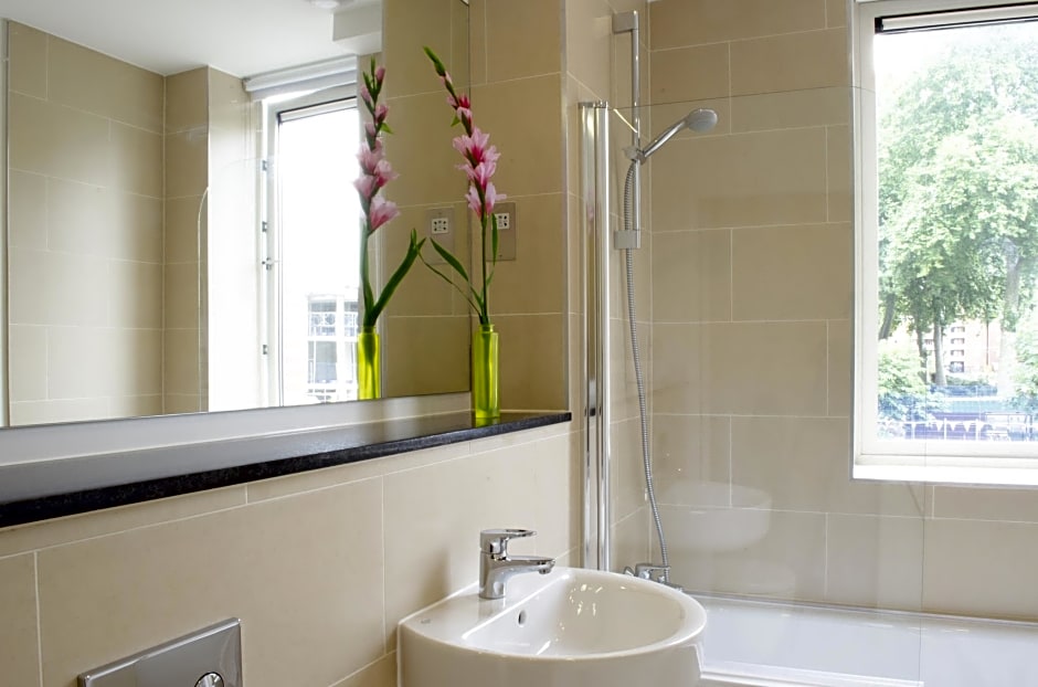 Shoreditch Apartments