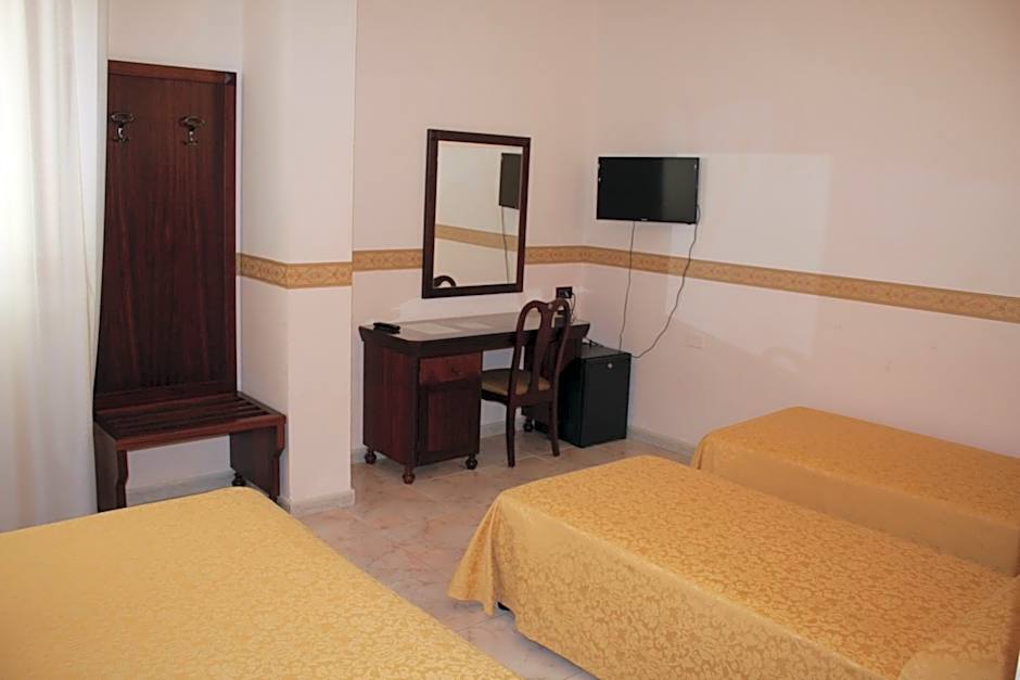 Grand Hotel degli Angeli