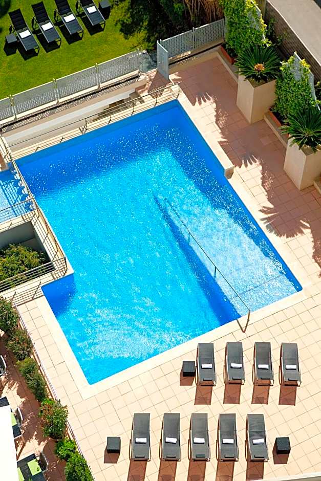 ibis Styles Barcelona SJ Despi