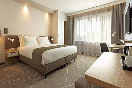 Standard Queen Room - Disability Access