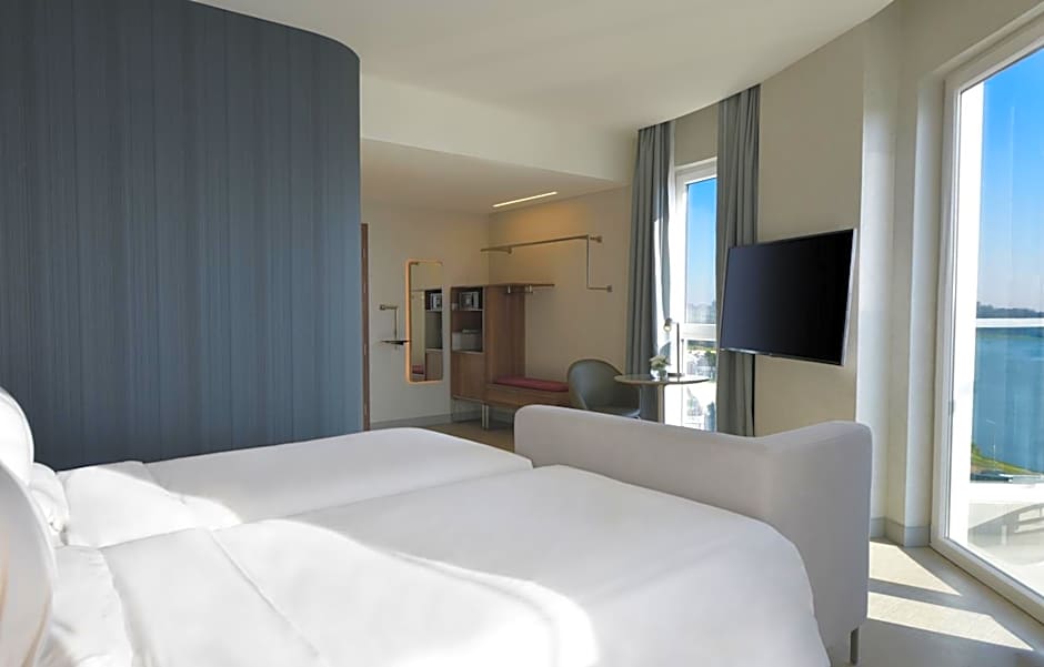 Novotel Lubumbashi