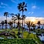 Hotel Club Almoggar Garden Beach
