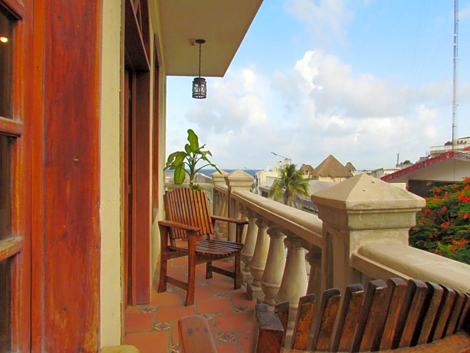 Hotel Cielo