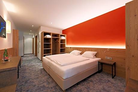 Suite (4 Adults)