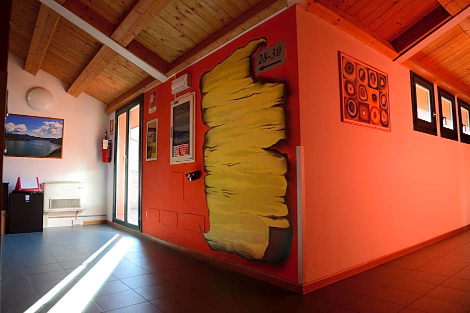 Central Hostel BG