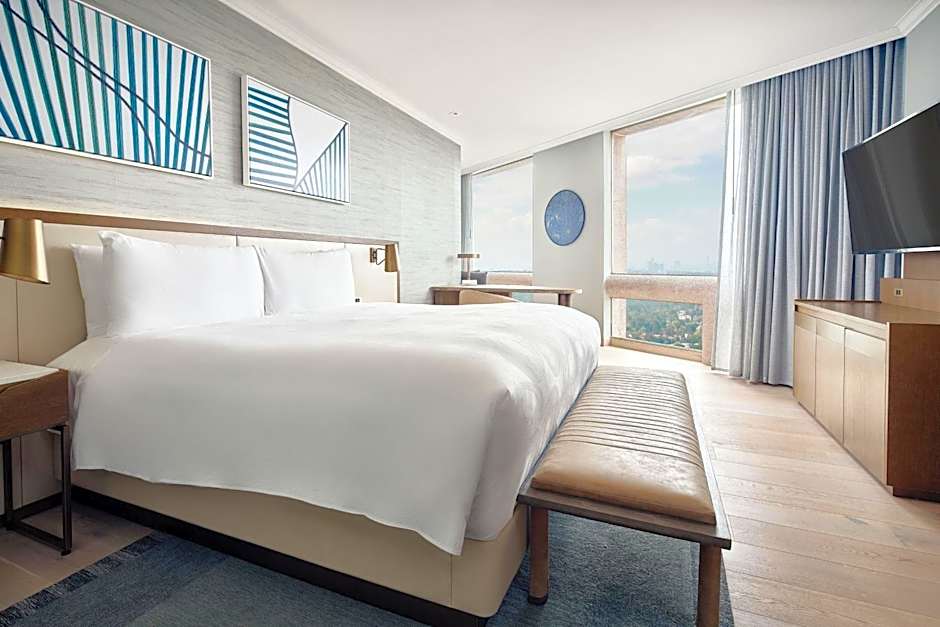 JW Marriott Hotel Mexico City Polanco