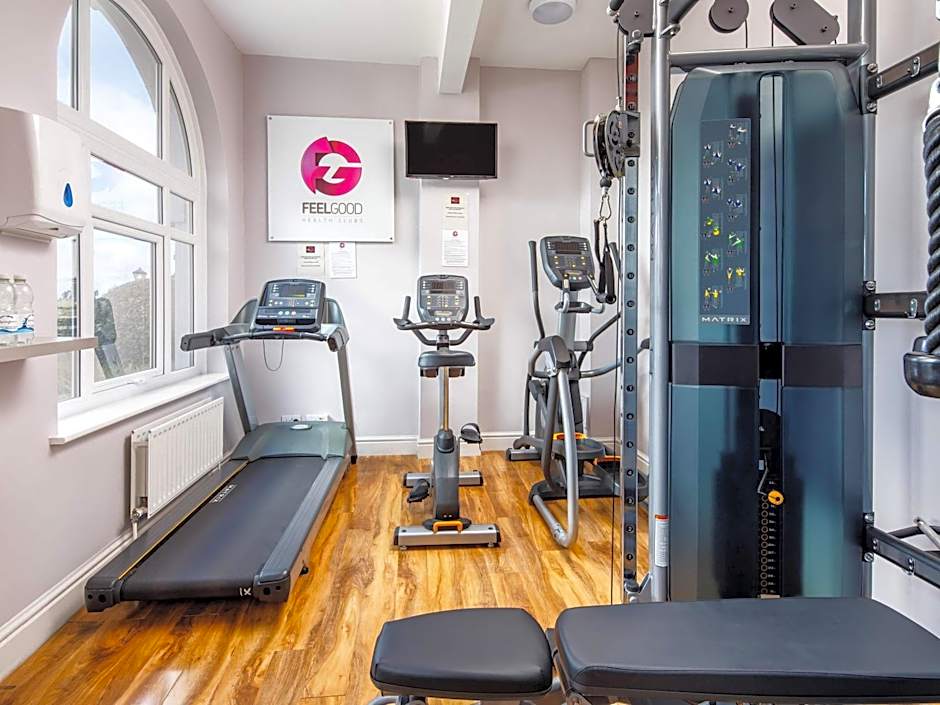 Mercure Gloucester Bowden Hall Hotel