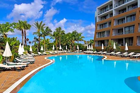 Pestana Alvor Park Hotel Apartamento