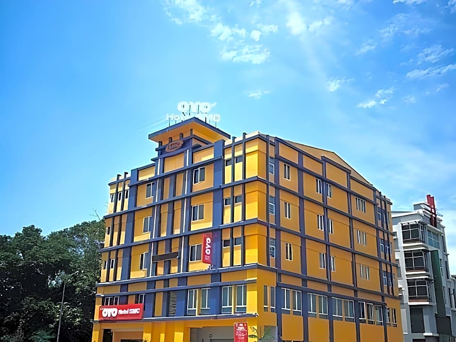 Hotel SMC Alam Avenue
