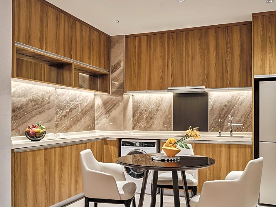 Pullman Dongguan Forum Hotel