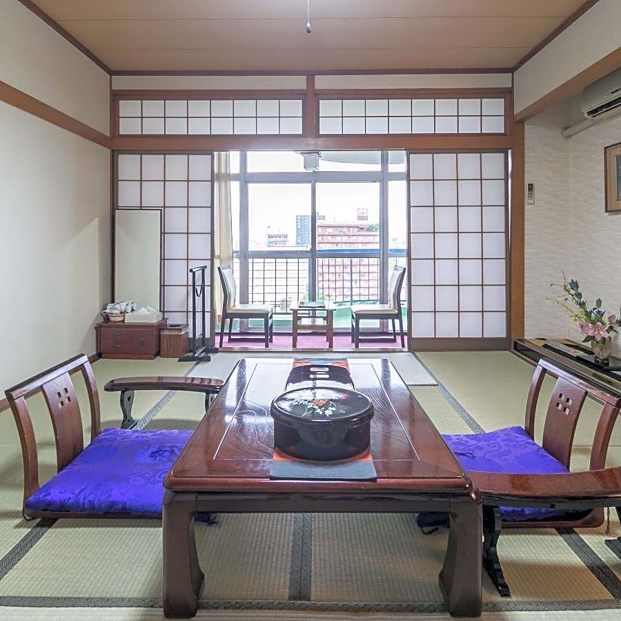 Photo 1 of 1 of Japanese Style, City View