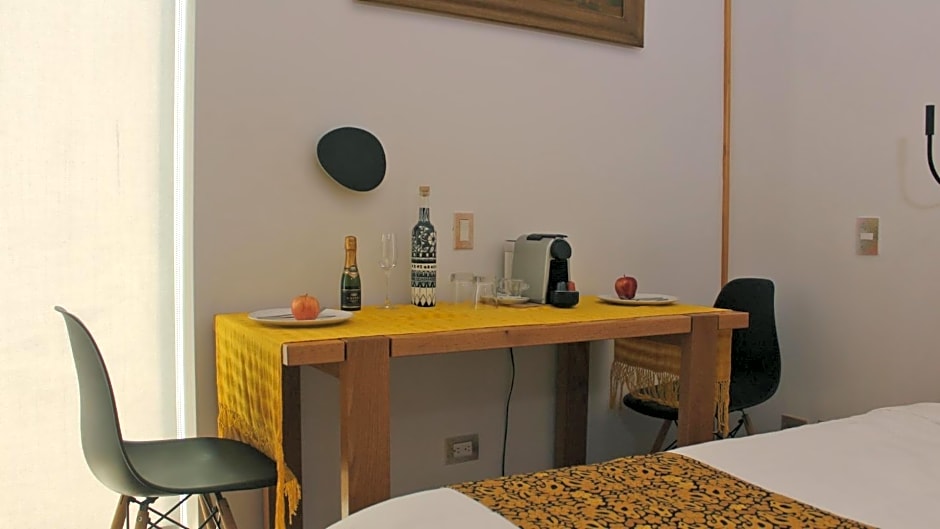 Hotel Brecha