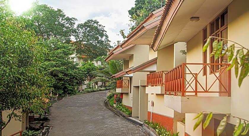 Ahadiat Hotel & Bungalow