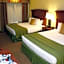 Quality Inn & Suites Santa Cruz Mountains
