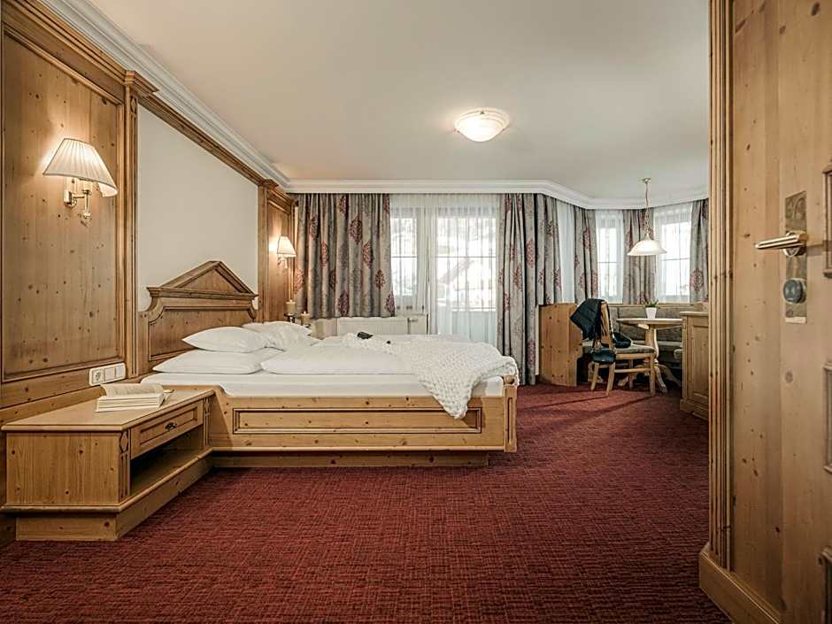 Platzlhof - Mein Hotel im Zillertal