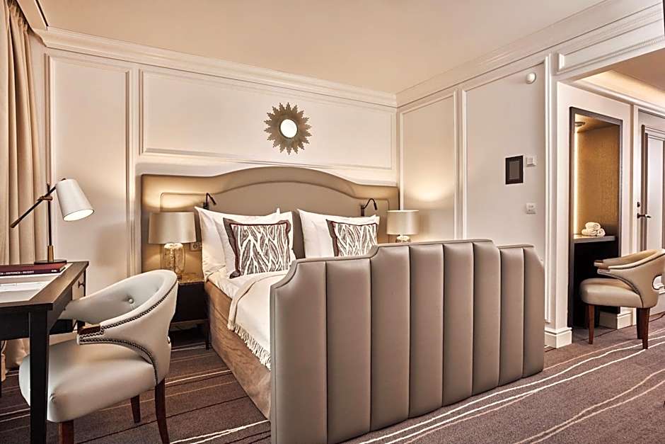 Britannia Hotel