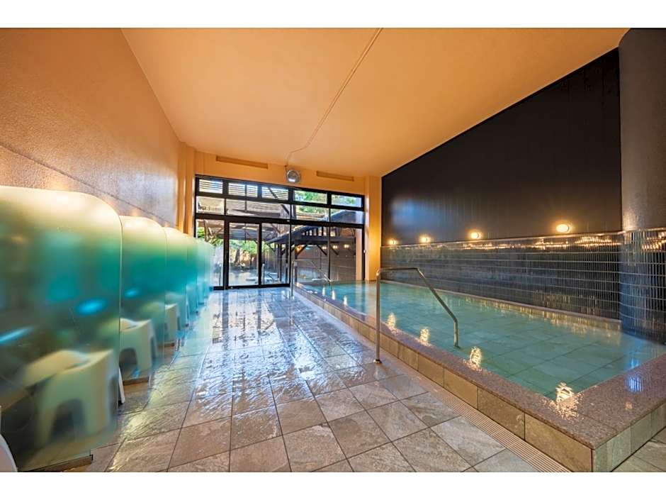 Kannawa Onsen Oniyama Hotel