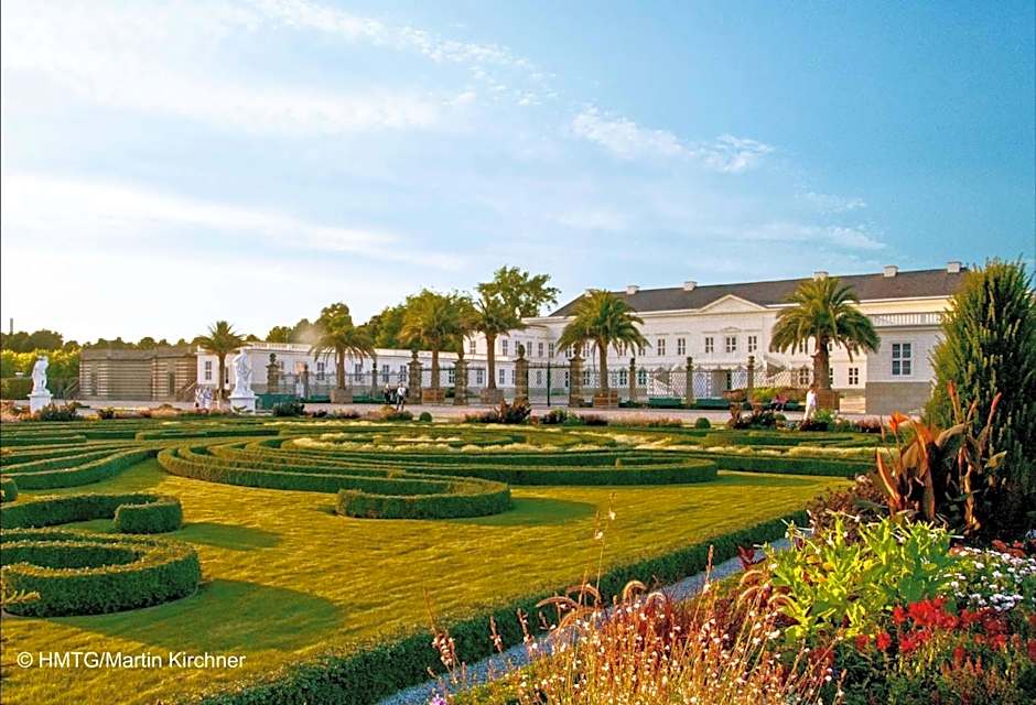 Best Western Premier Parkhotel Kronsberg