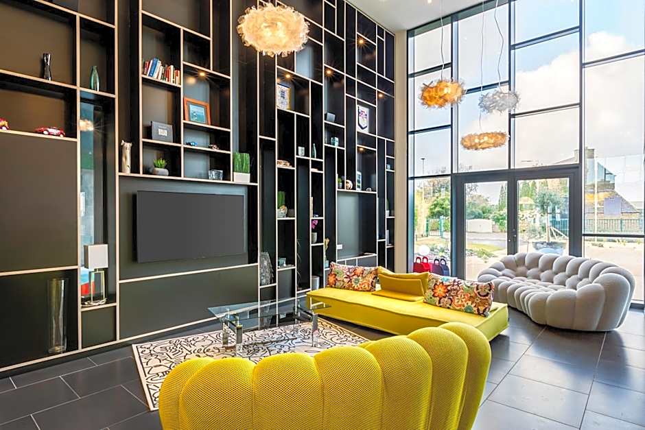 Best Western Plus Europe Hotel