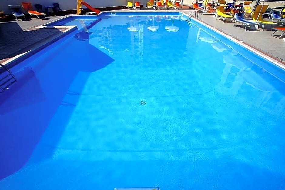 Hotel Avila In