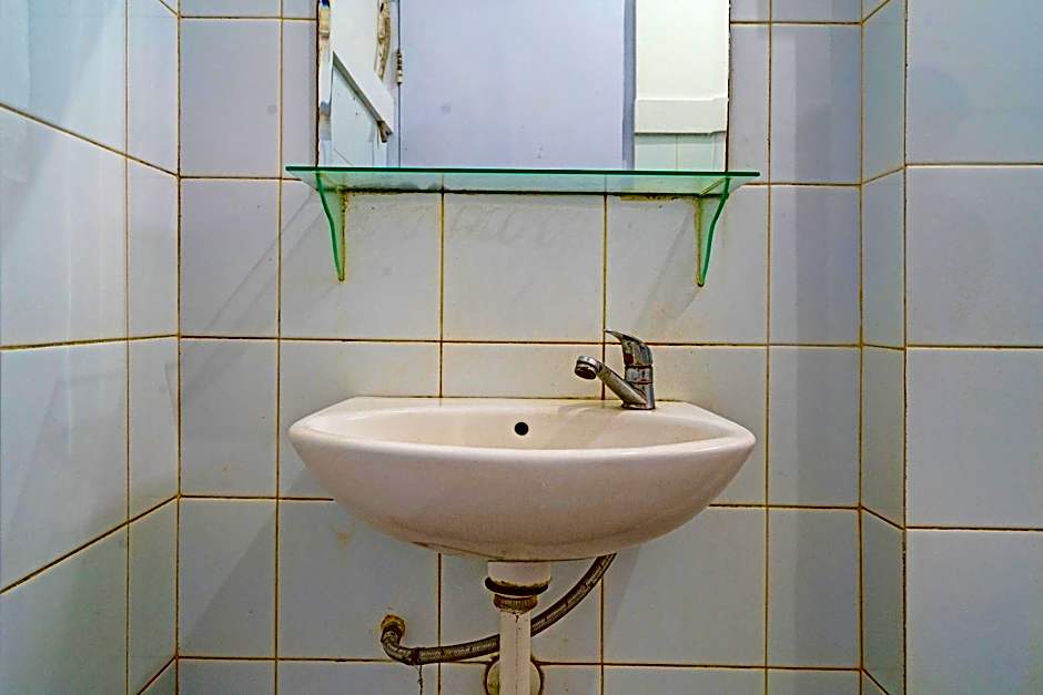 Collection O 92277 Setra Priangan Guest House