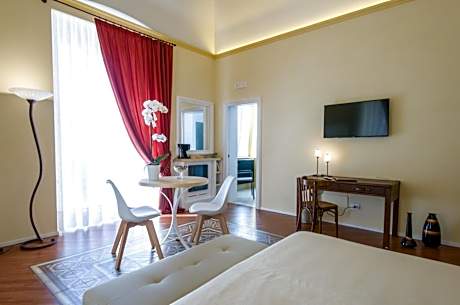 Turenum Apartment B&B