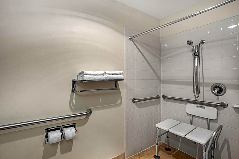 Best Western Porterville Inn