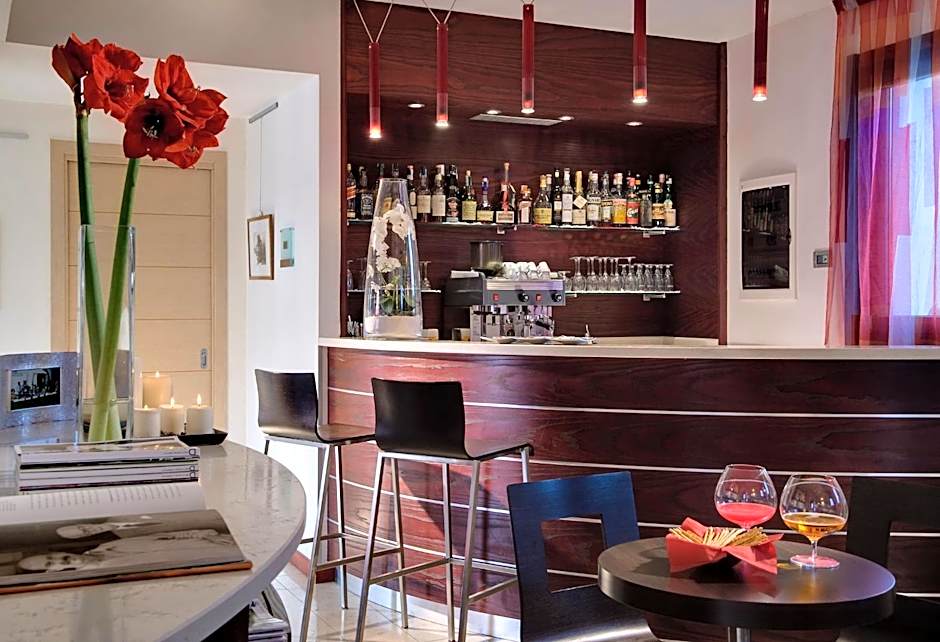 Annia Park Hotel Venice Airport
