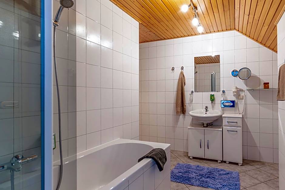 Schlossberghotel Oberhof