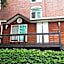 The Red House