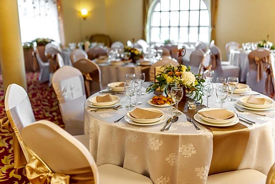 Hotel Bellevue