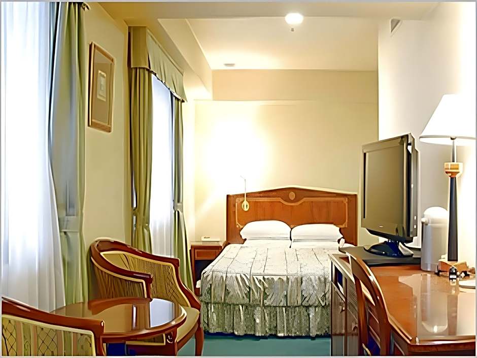 Hotel Grand Terrace Sendai Kokubuncho