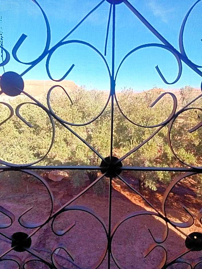 auberge restau tombouctou