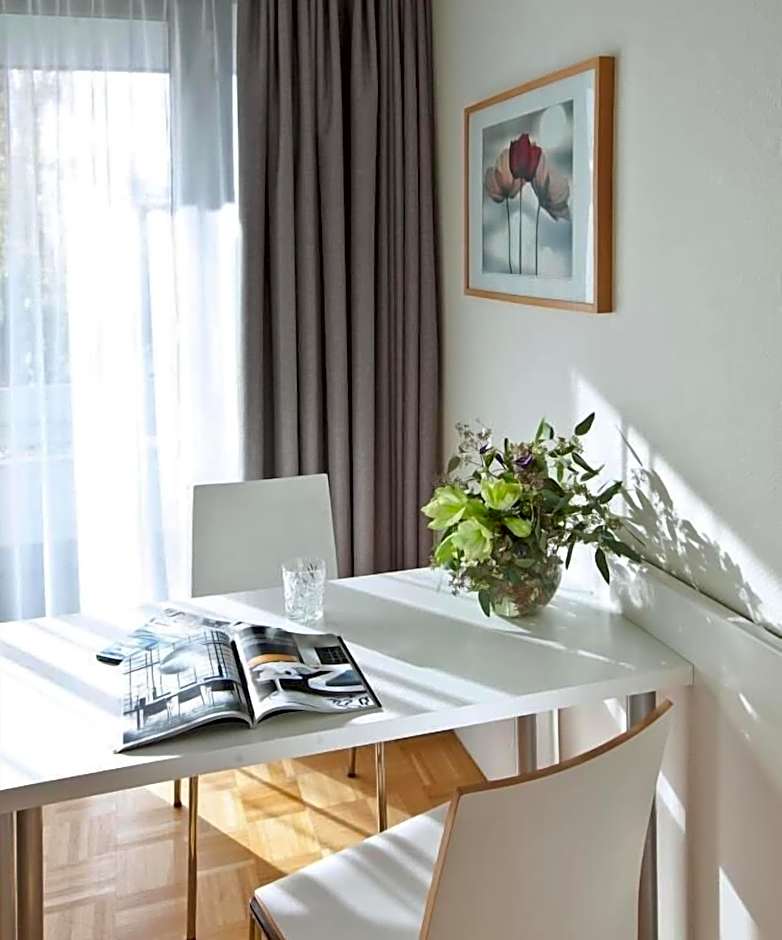 Rhein Residence Im Rheinhof