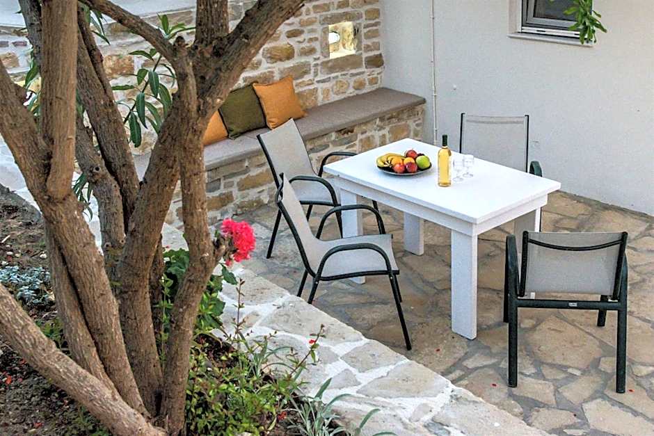 Hotel Sunshine Matala