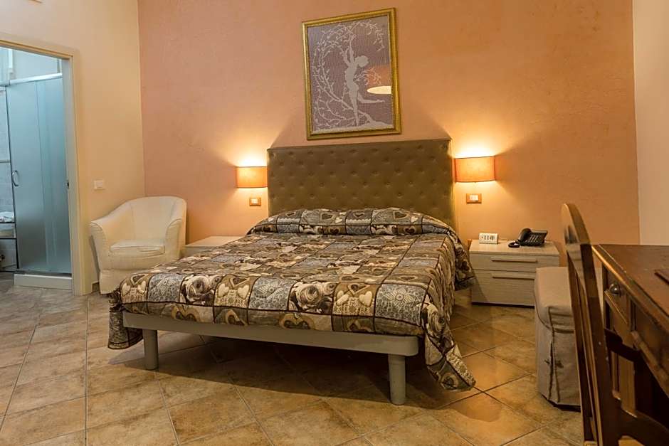 Locanda dei Fiori
