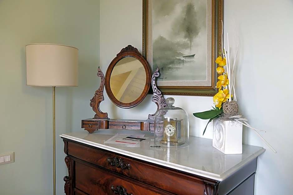 B&B Il Canto del Gallo