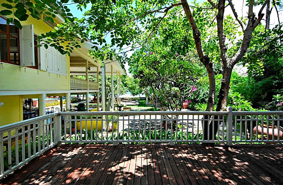 Baan Bayan - Hua Hin - SHA Extra Plus