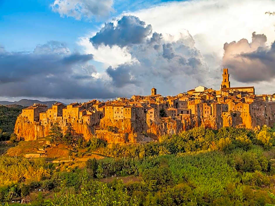 Il Melograno Country House