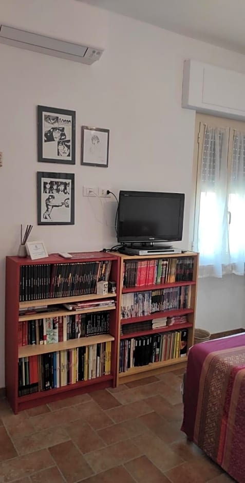 La Casa delle Storie